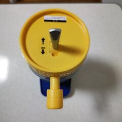 樽型サーバーの画像