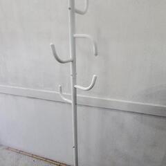 サボテンポールハンガー800円