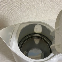 【4/21引き取り限定】ティファール湯沸かし器の画像