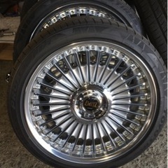 イミッツ20インチ