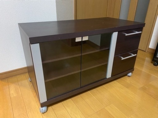テレビ台　ニトリ