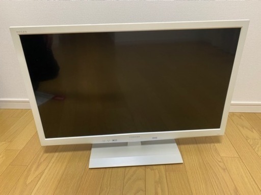 TOSHIBA 液晶テレビ REGZA