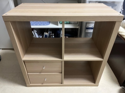 IKEA KALLAX カラックス