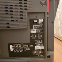 テレビ Panasonic の画像