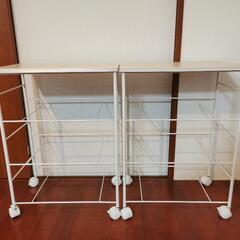 (お取引き中)(無料)衣装ケースの画像