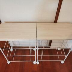 (お取引き中)(無料)衣装ケースの画像