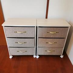 (お取引き中)(無料)衣装ケースの画像