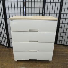 チェスト【府中市再生家具】№９５の画像