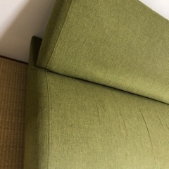ソファーの画像