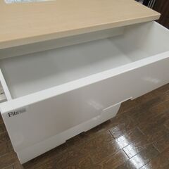 チェスト【府中市再生家具】№９５の画像