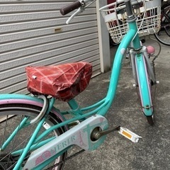 子供用自転車