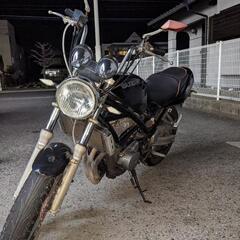 最終値下げ　95年式　スズキ　バンディット250V