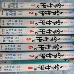 修羅の門異伝 ふでかげ

【全8巻】完結