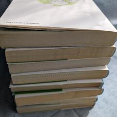 修羅の門異伝 ふでかげ

【全8巻】完結の画像