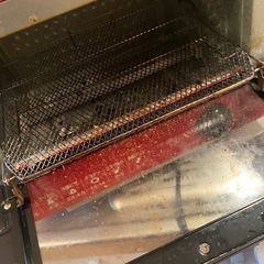 【4月引取限定】日立オーブントースターの画像