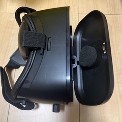 VRゴーグル スマホ用の画像