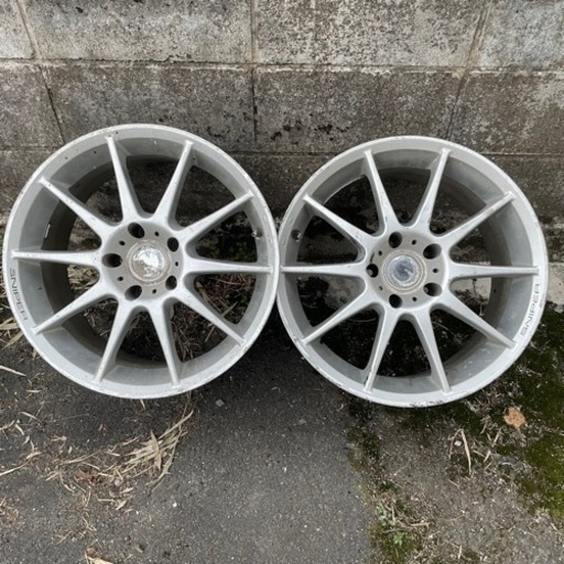 KOSEI sniper スナイパー 17インチ