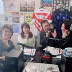 9/2(火) オンライン出演【ラジオ出演者募集】