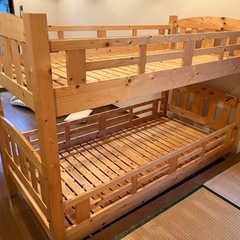 2段ベット