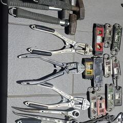 足場鳶の専用工具🔧