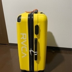 スーツケース　キャリーケース　4〜7泊用の画像