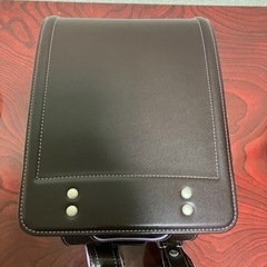 土屋鞄　ランドセル