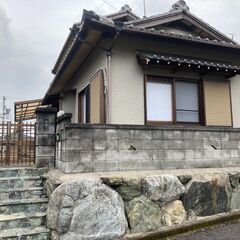 伊賀市 荒木 桜が丘 一戸建 中古 5DK 持ち主からの掲示 - 伊賀市