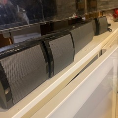 スピーカーの画像
