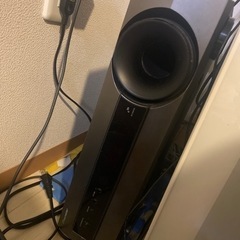 スピーカー