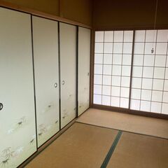 伊賀市 荒木 桜が丘 一戸建 中古 5DK 持ち主からの掲示 − 三重県