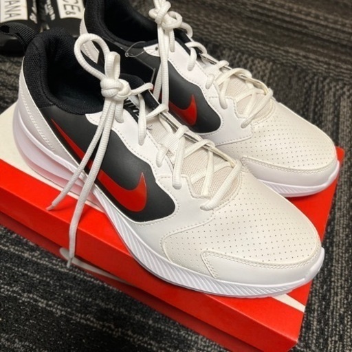 NIKEスニーカー