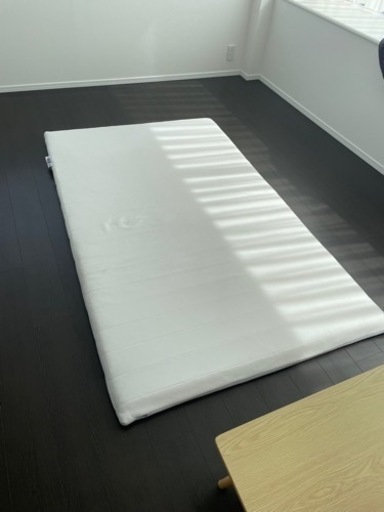 エアウィーヴ　マットリストッパー　セミダブルサイズ