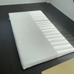 セミダブルマット エアウィーヴ マットリストッパー セミダブルサイズ