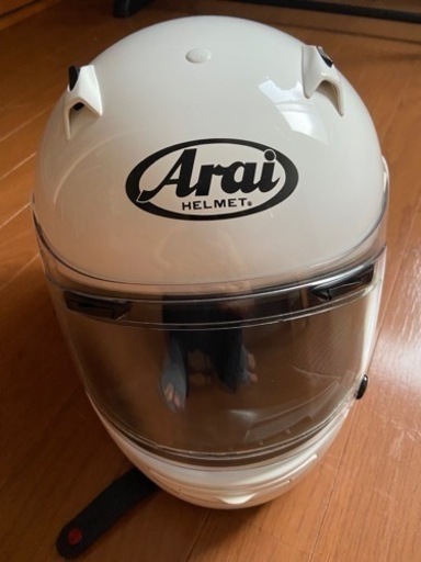 アライメント、57〜58cm