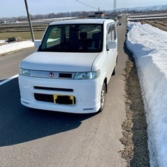 11ページ目)ザッツ(ホンダ)の中古車｜ジモティー