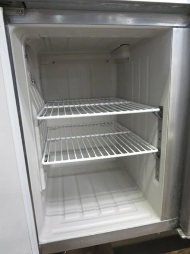 冷凍冷蔵コールドテーブル　業務用