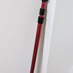 【未使用キャンプ用品】タープポール230cm