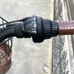 自転車 26インチの画像