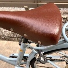 自転車 26インチの画像