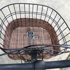 自転車 26インチの画像