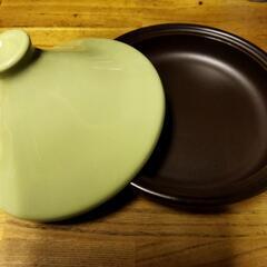 タジン鍋　18cm 美品
