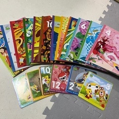 こどもちゃれんじ すてっぷ