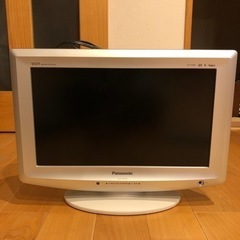 パナソニック2009年製造