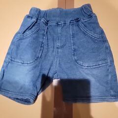 赤ちゃん本舗　ハーフパンツ