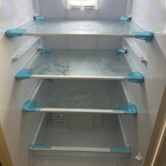 冷蔵庫　AQUA 2ドアの画像