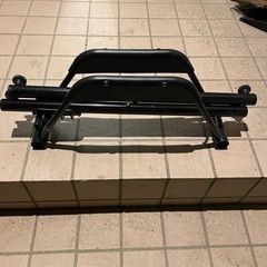 自転車スタンド