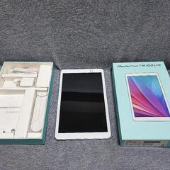 Huawei MediaPad T1K 10.0 LTE　SIM...