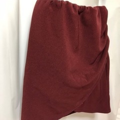 新品　未使用　Datura ダチュラ　タイトスカート　ミニスカート フリーサイズの画像
