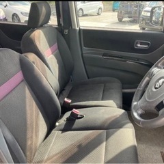 【自社分割ローン❗️頭金0❗️金利0❗️】簡単WEB審査♪✨ スズキ　パレットSW 660リミテッド✨片側パワースライドドア！の画像