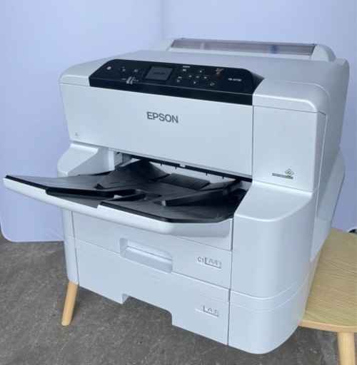 ★EPSON プリンター 2019年製